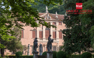 Visita guidata a Villa da Schio