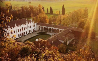 VENETO SEGRETO, visita guidata a Villa... 